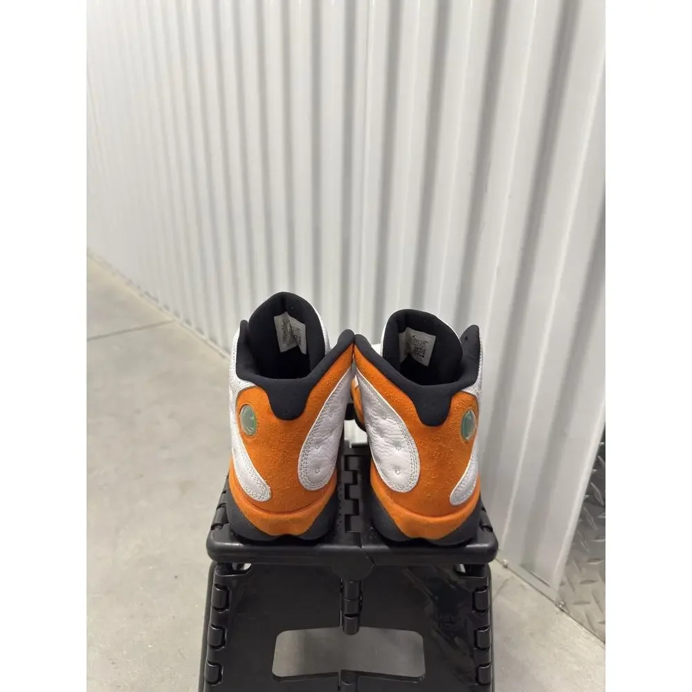 Jordan size men
